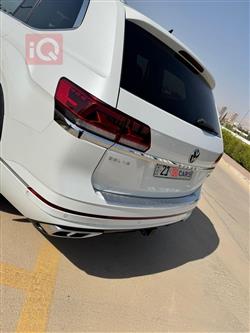 فولكسفاغن أطلس